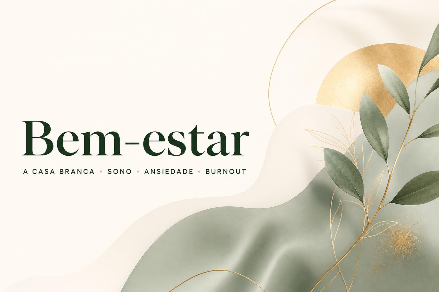 Bem-estar em Canela