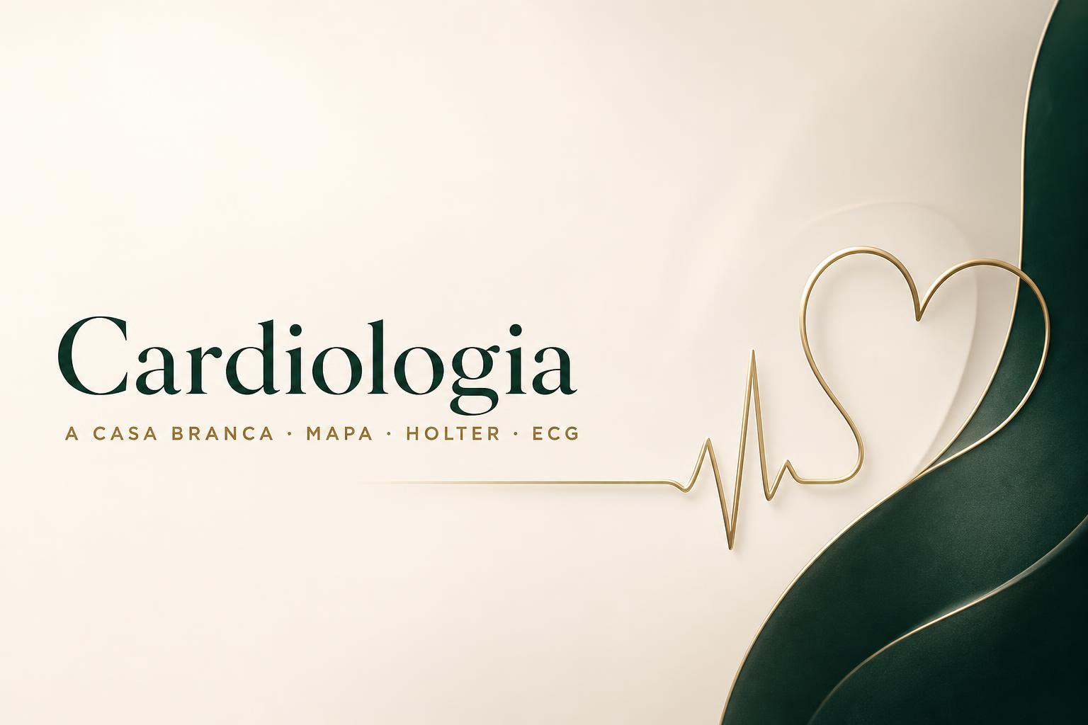 Cardiologia e exames